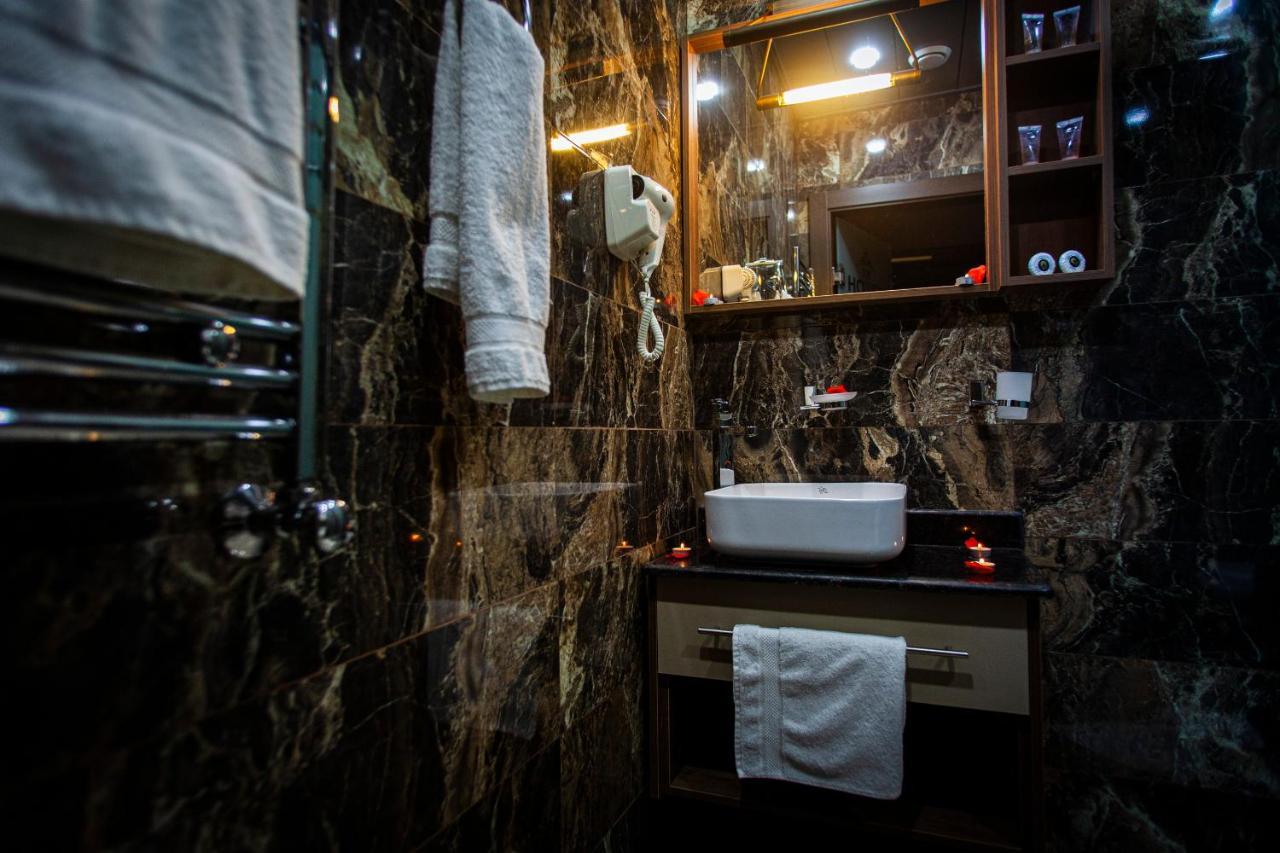 Bn Hotel Blida ภายนอก รูปภาพ