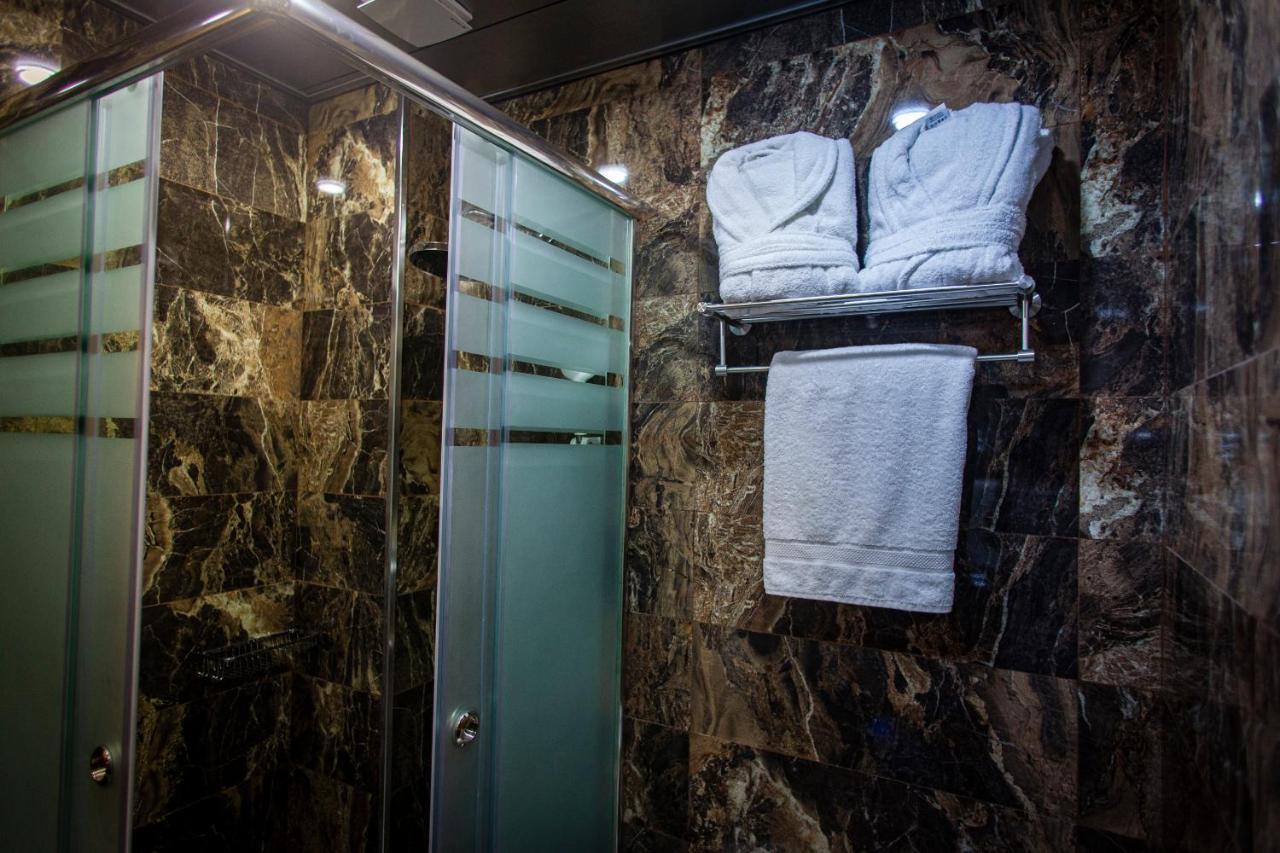 Bn Hotel Blida ภายนอก รูปภาพ